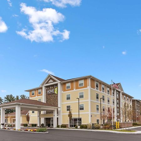 Home2 Suites By Hilton North Conway, Nh エクステリア 写真