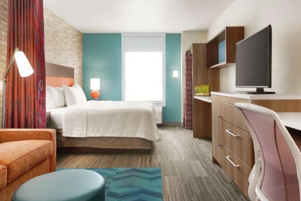 Home2 Suites By Hilton North Conway, Nh エクステリア 写真