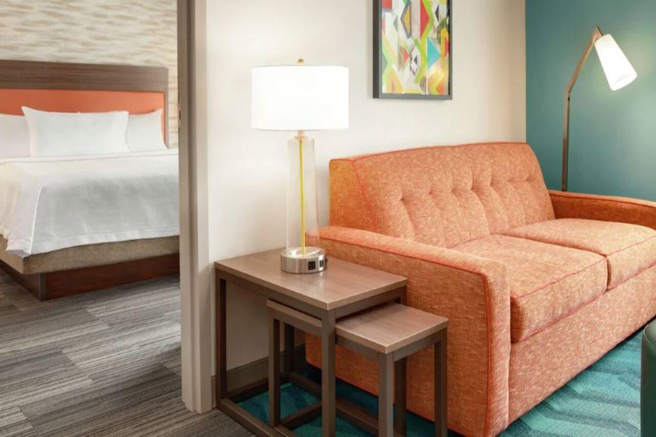 Home2 Suites By Hilton North Conway, Nh エクステリア 写真