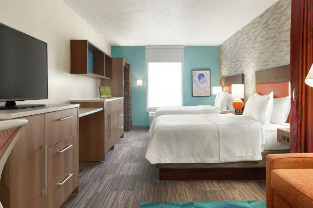 Home2 Suites By Hilton North Conway, Nh エクステリア 写真