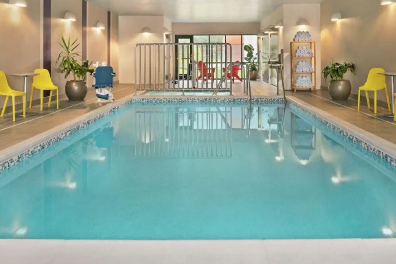 Home2 Suites By Hilton North Conway, Nh エクステリア 写真