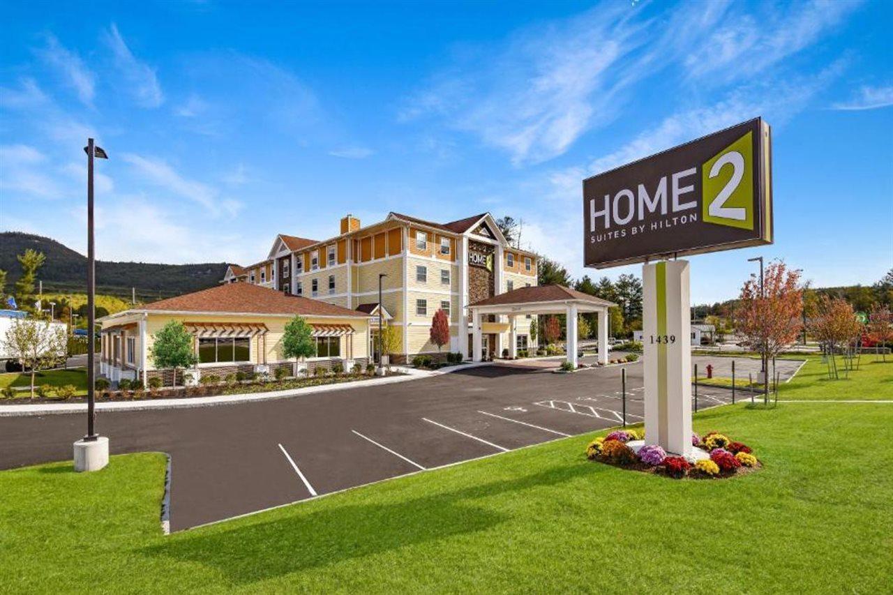 Home2 Suites By Hilton North Conway, Nh エクステリア 写真