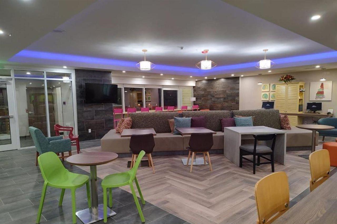 Home2 Suites By Hilton North Conway, Nh エクステリア 写真