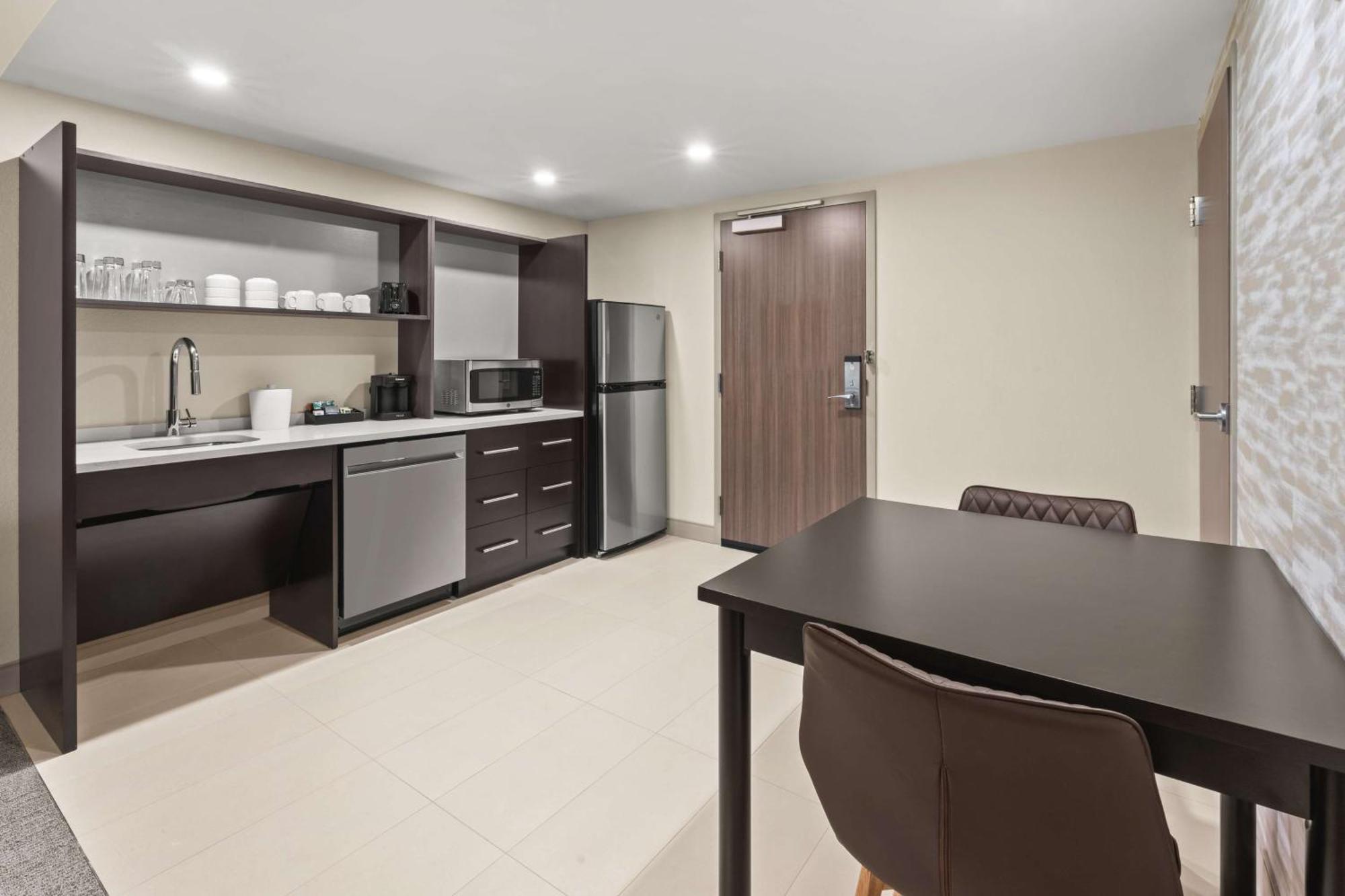 Home2 Suites By Hilton North Conway, Nh エクステリア 写真