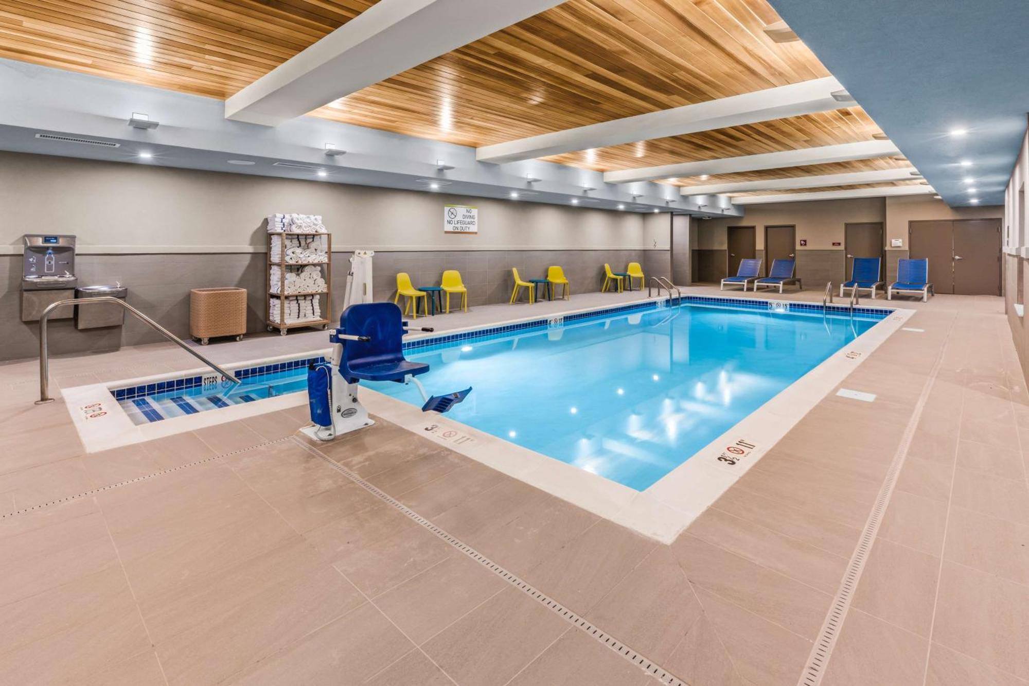 Home2 Suites By Hilton North Conway, Nh エクステリア 写真