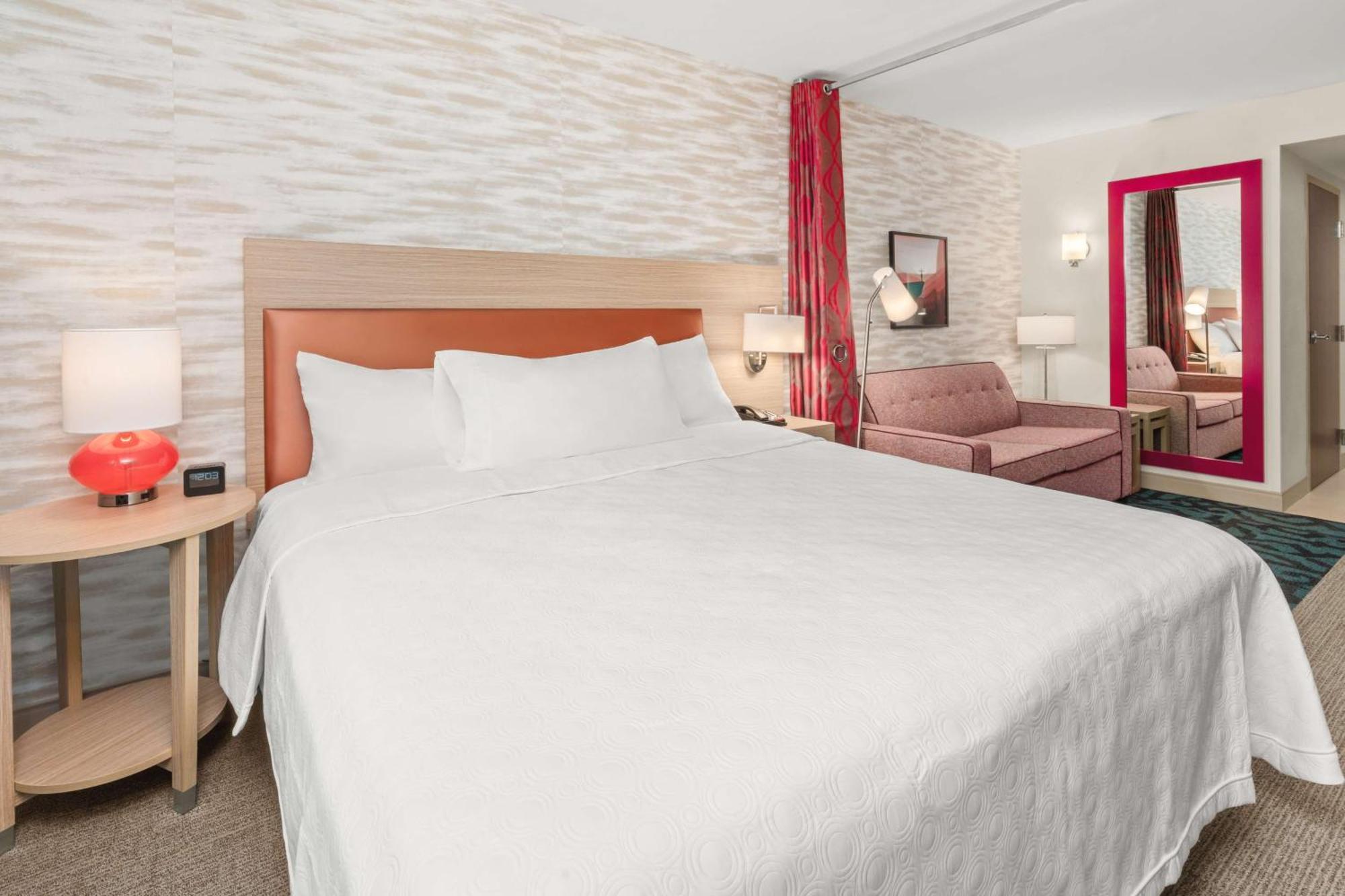 Home2 Suites By Hilton North Conway, Nh エクステリア 写真