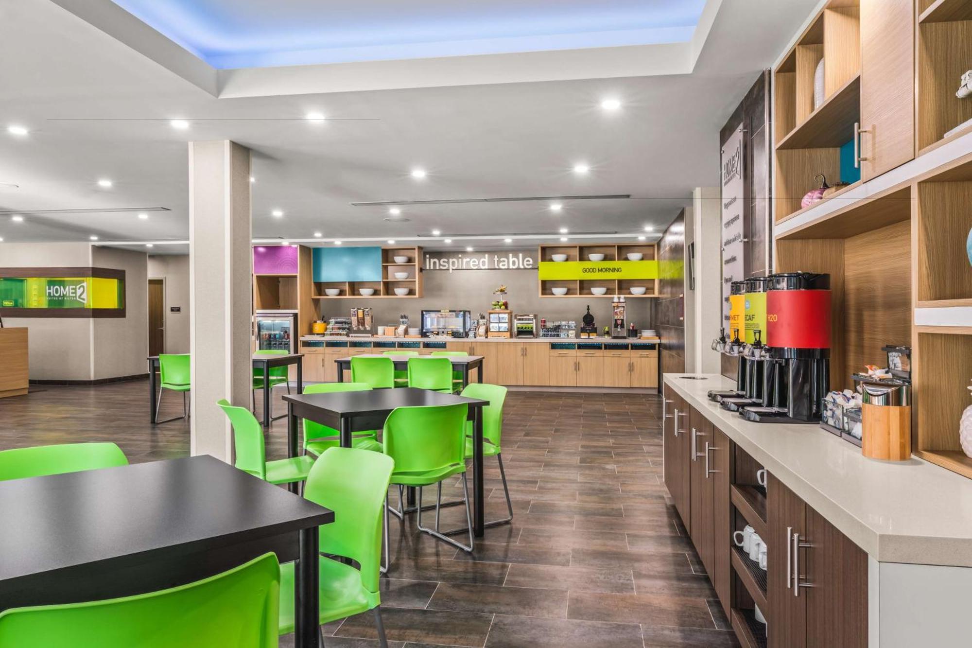 Home2 Suites By Hilton North Conway, Nh エクステリア 写真