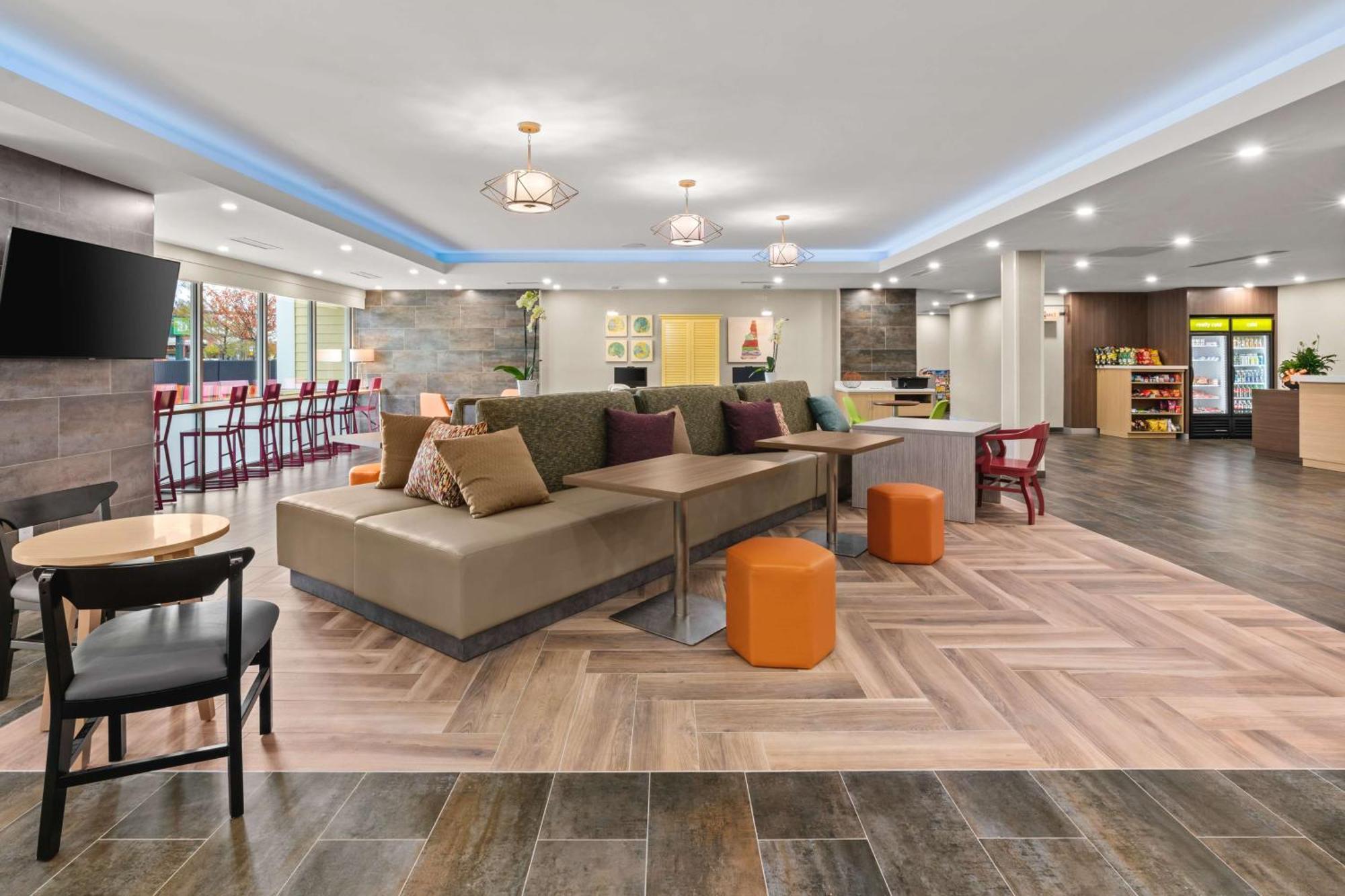 Home2 Suites By Hilton North Conway, Nh エクステリア 写真