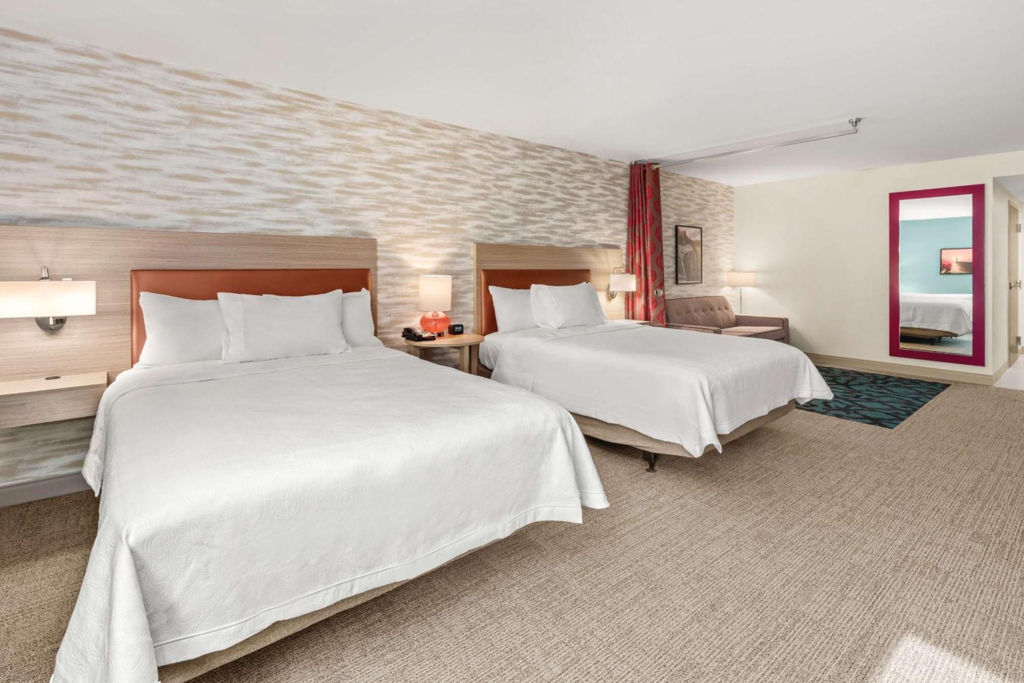 Home2 Suites By Hilton North Conway, Nh エクステリア 写真