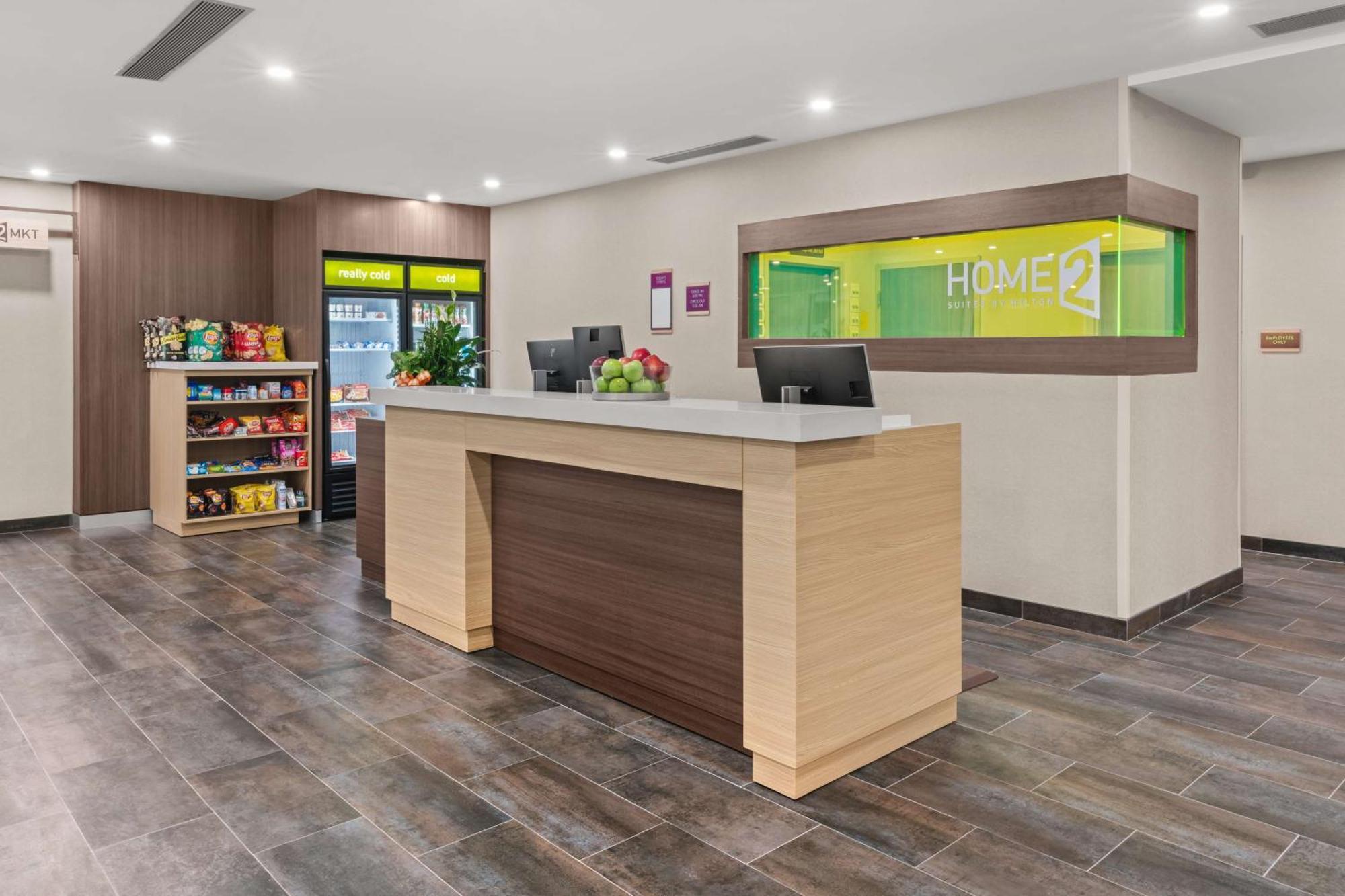 Home2 Suites By Hilton North Conway, Nh エクステリア 写真