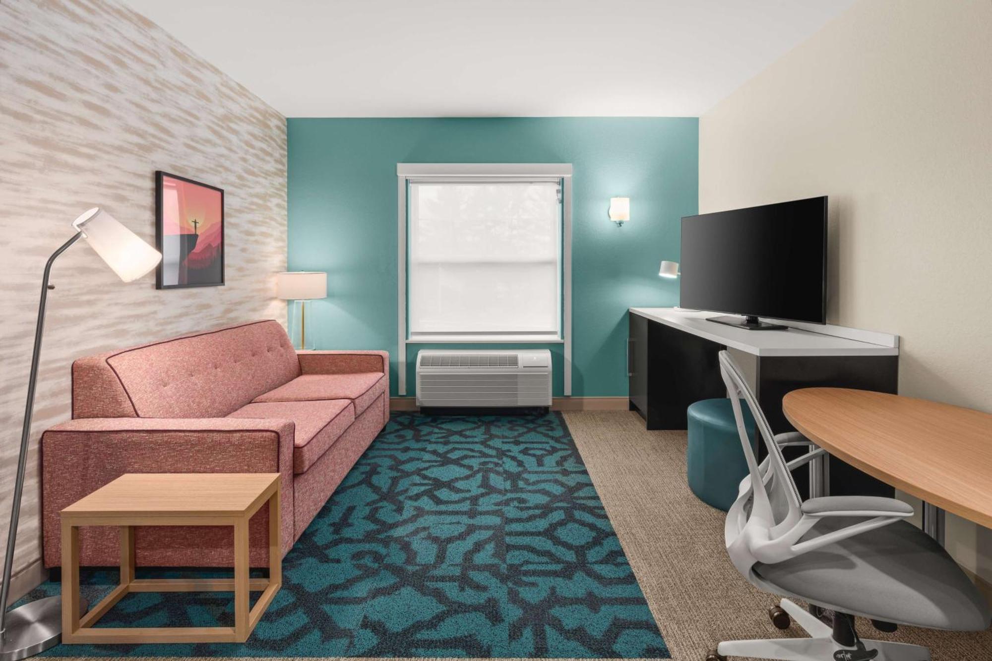 Home2 Suites By Hilton North Conway, Nh エクステリア 写真
