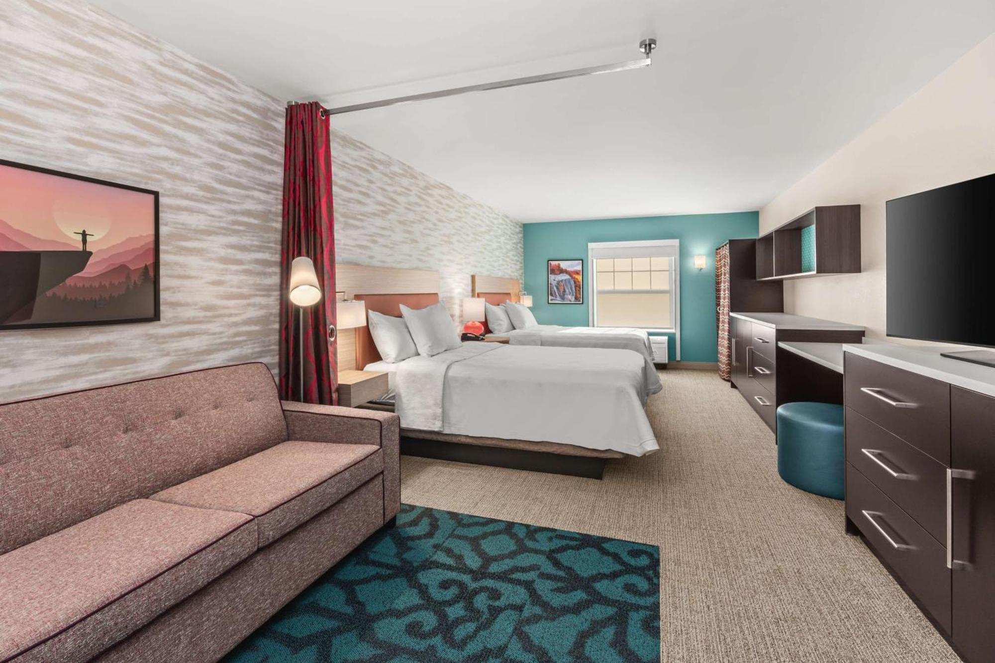 Home2 Suites By Hilton North Conway, Nh エクステリア 写真