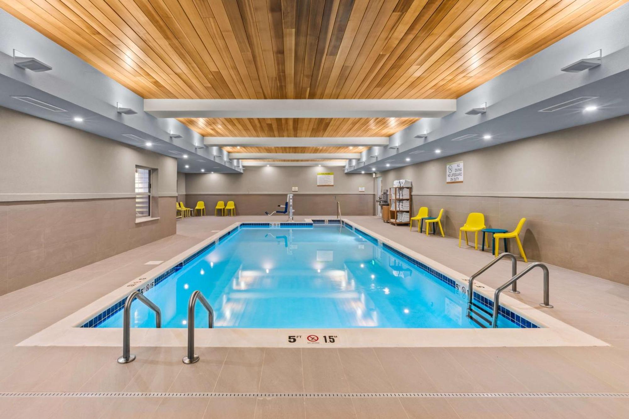 Home2 Suites By Hilton North Conway, Nh エクステリア 写真
