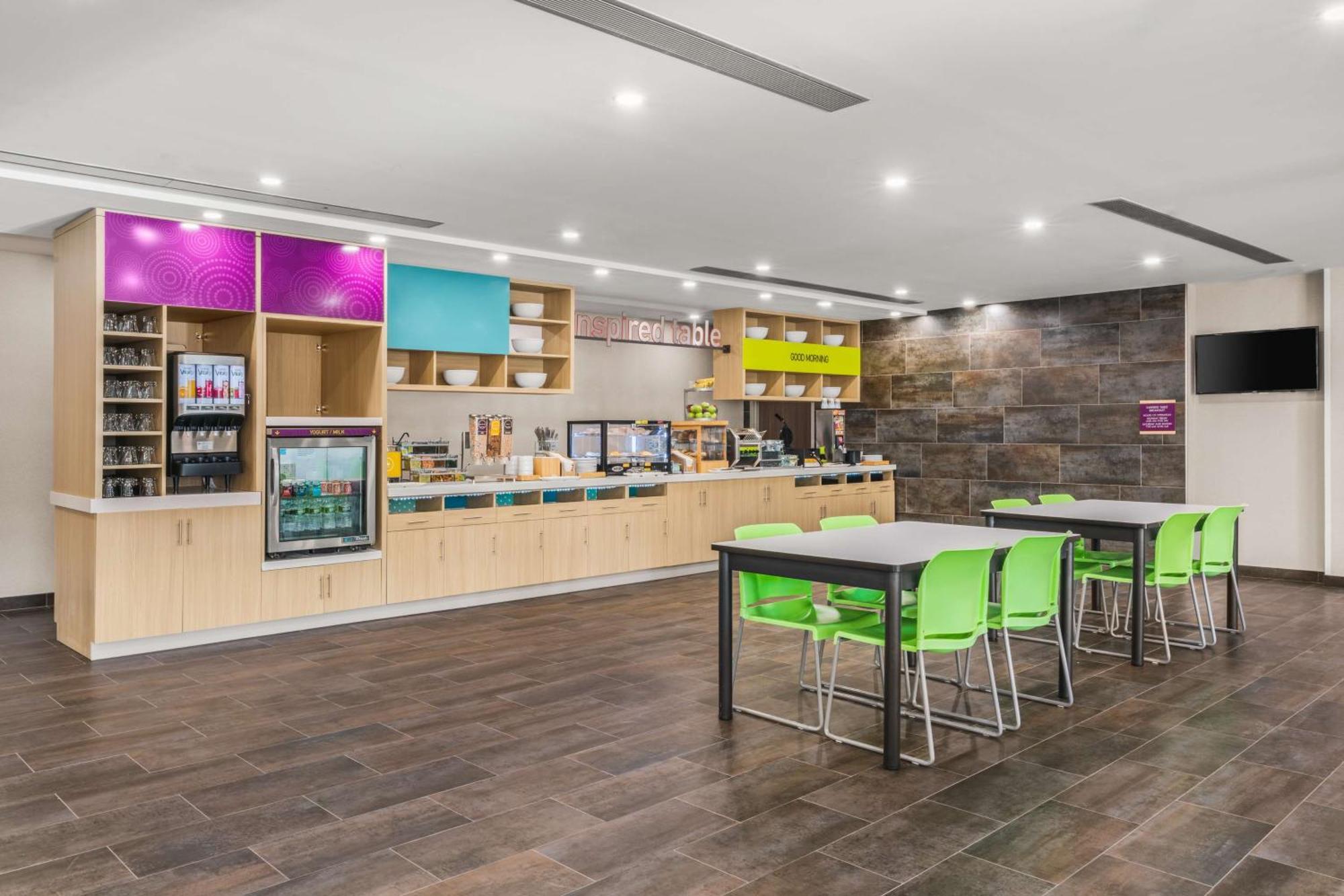 Home2 Suites By Hilton North Conway, Nh エクステリア 写真