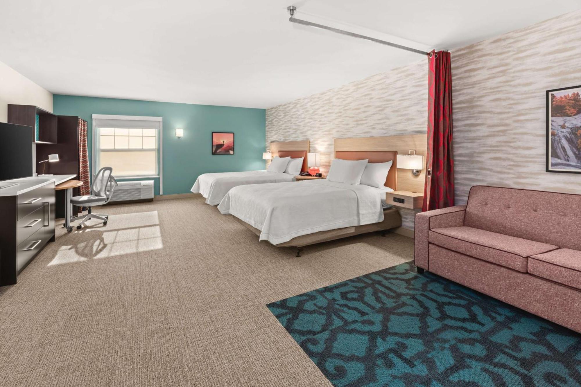 Home2 Suites By Hilton North Conway, Nh エクステリア 写真