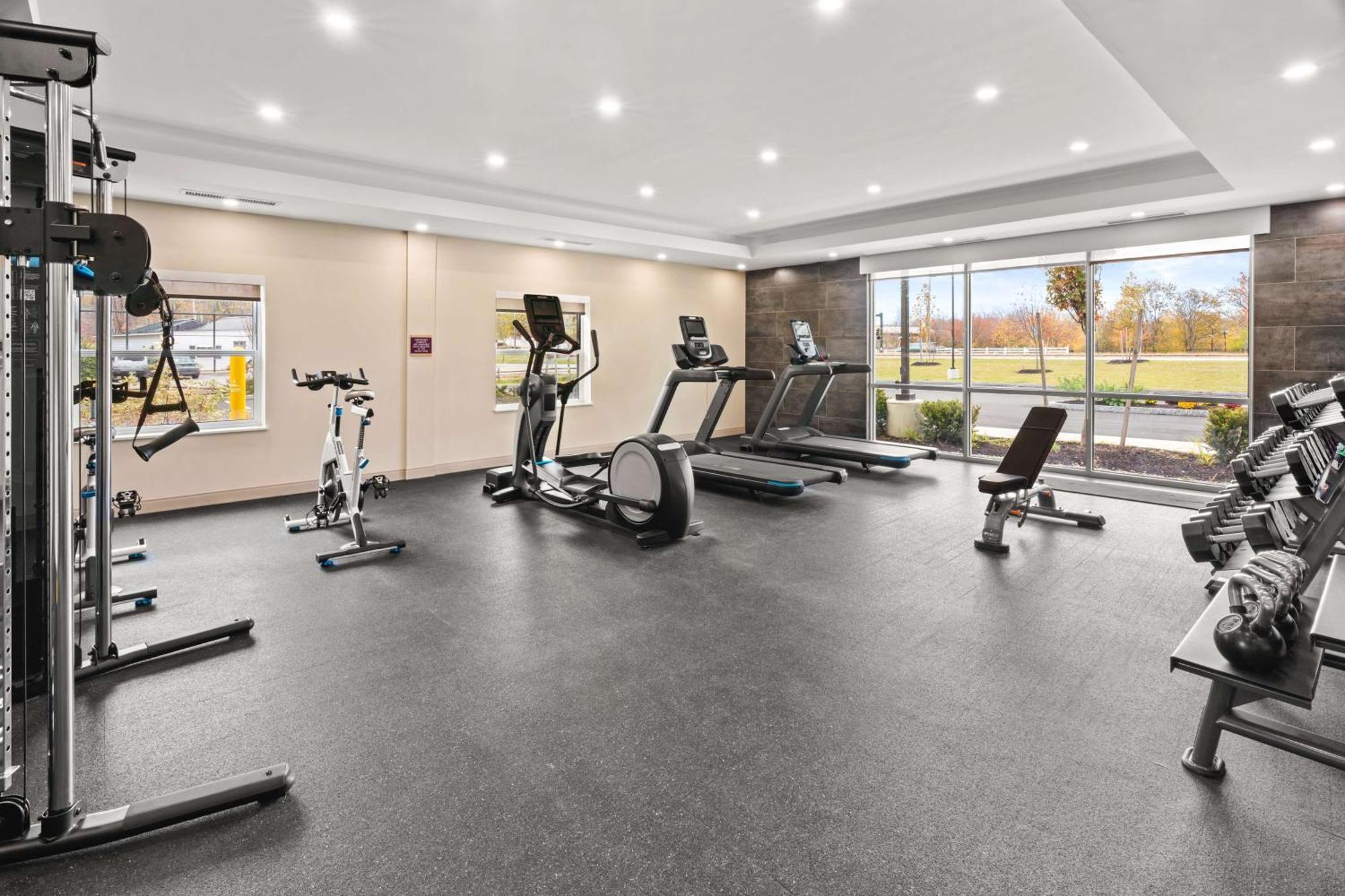 Home2 Suites By Hilton North Conway, Nh エクステリア 写真