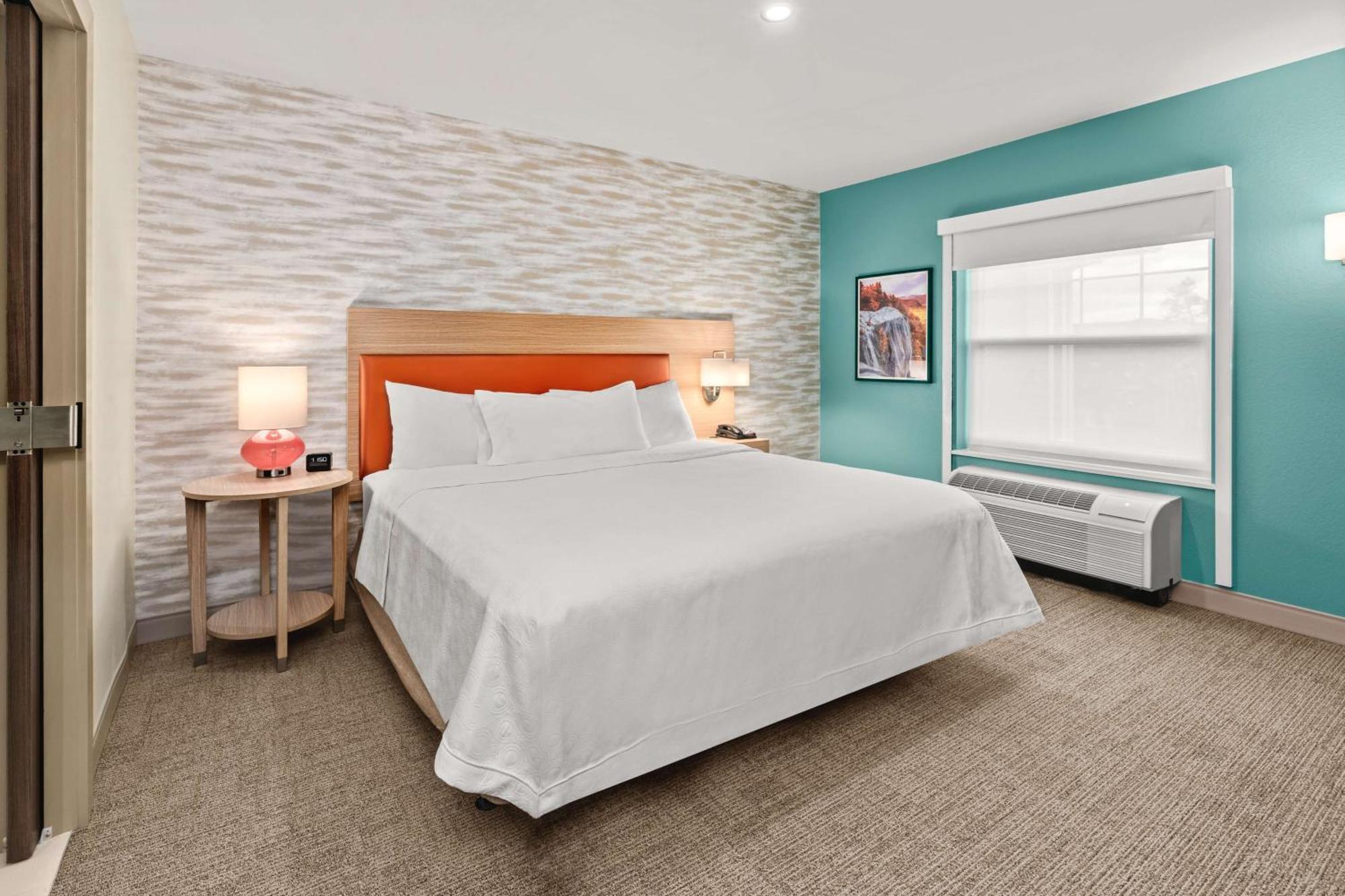 Home2 Suites By Hilton North Conway, Nh エクステリア 写真