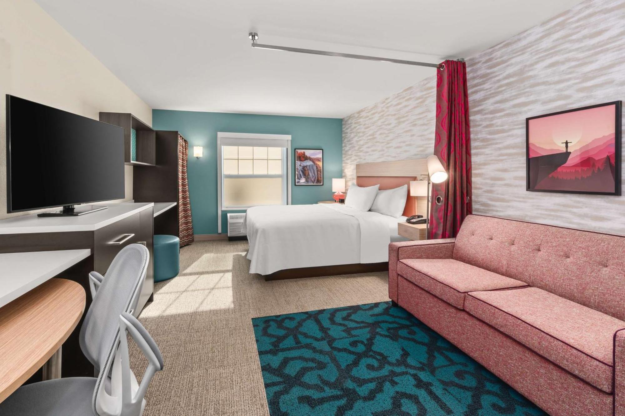 Home2 Suites By Hilton North Conway, Nh エクステリア 写真