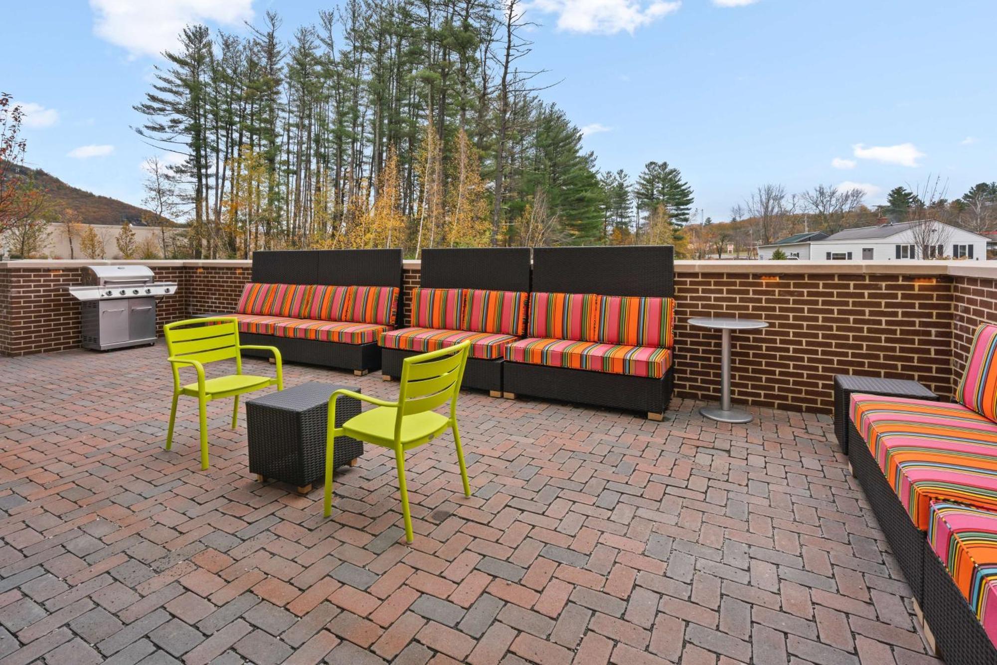 Home2 Suites By Hilton North Conway, Nh エクステリア 写真